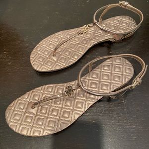Tory Burch sandals